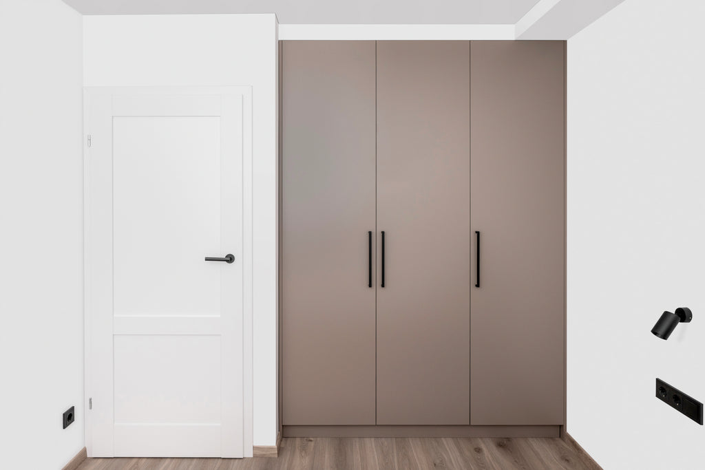 Complete Home Renovation – Vilnius, Lithuania