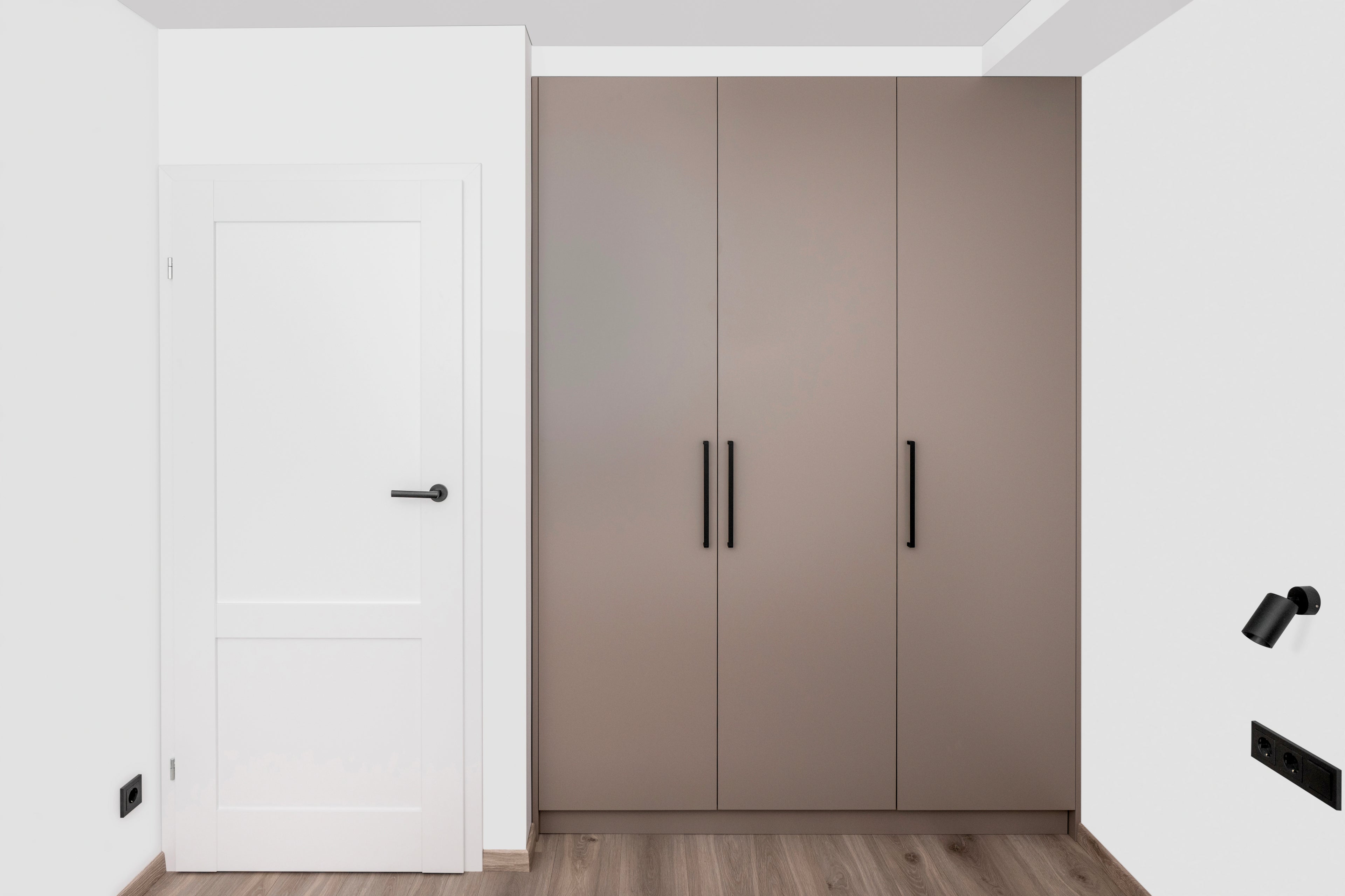 Complete Home Renovation – Vilnius, Lithuania