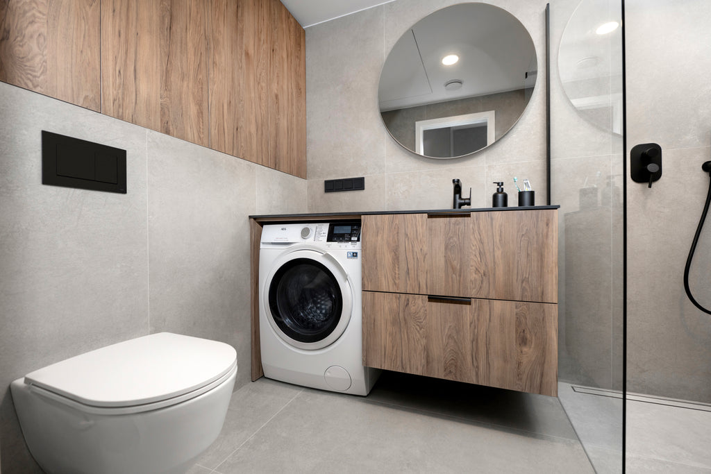 Complete Home Renovation – Vilnius, Lithuania