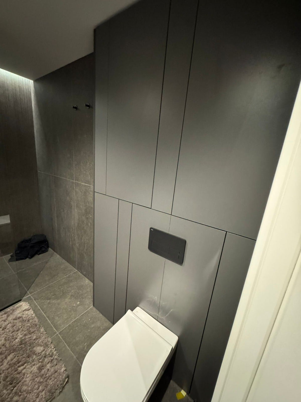 Full Apartment Furniture Project – Kaukysos Skveras, Vilnius